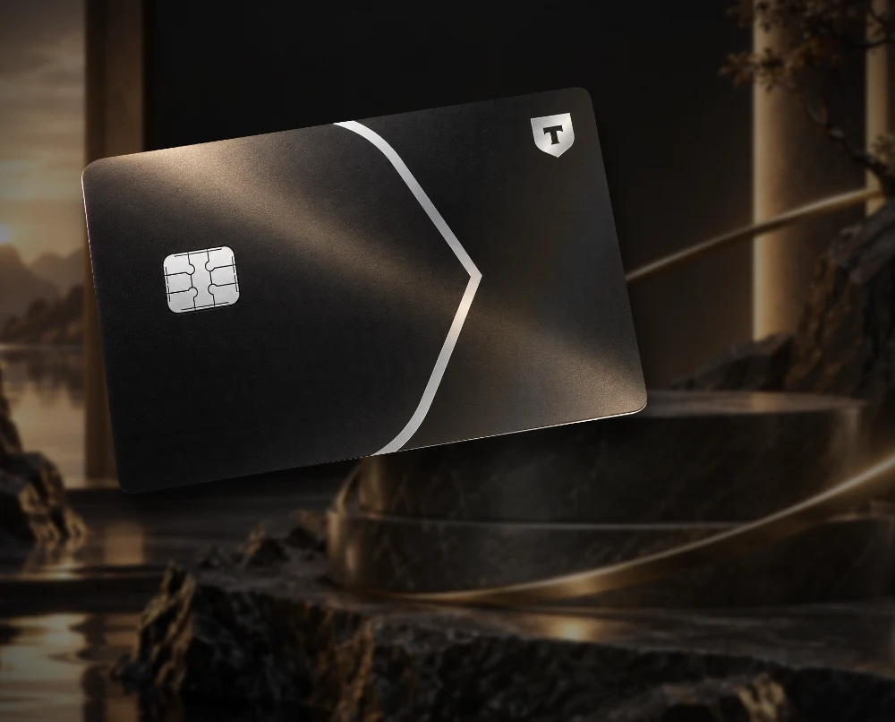 Карта Black